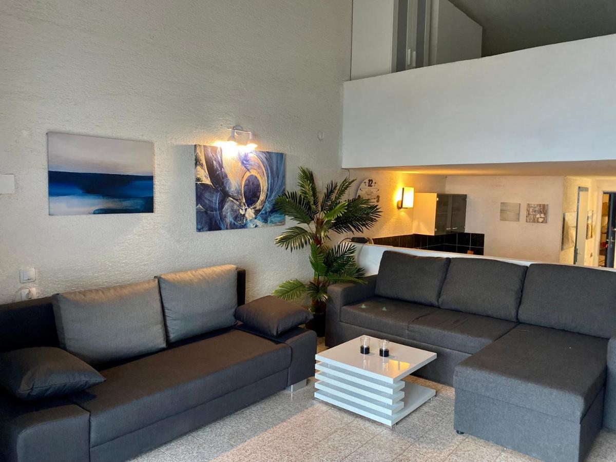 Apartments Stara Baška Eksteriør billede