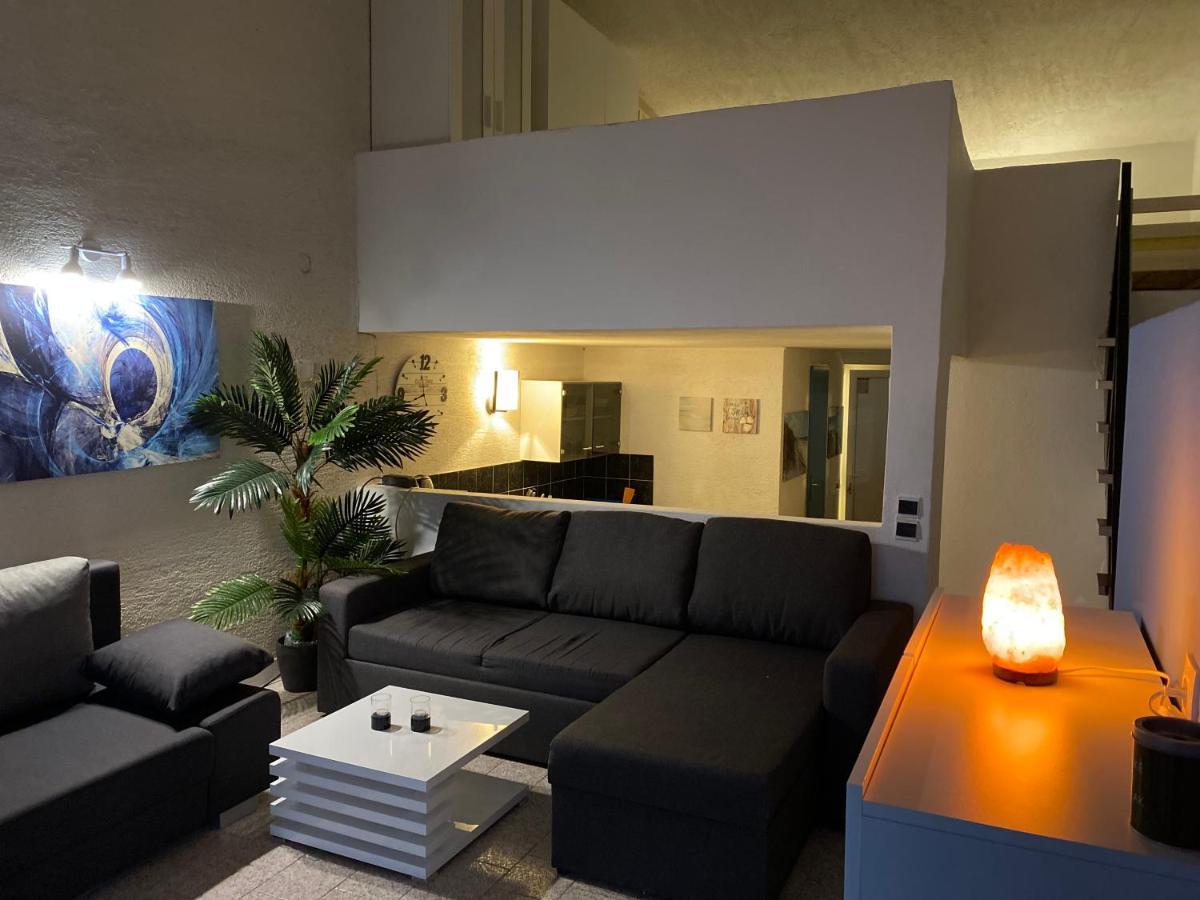 Apartments Stara Baška Eksteriør billede